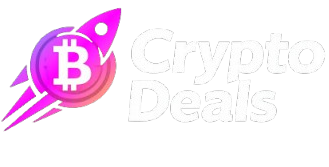 CryptoDeals Hub